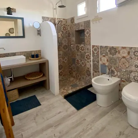 Tenuta Fico D'india - Casa Aliva * Avola