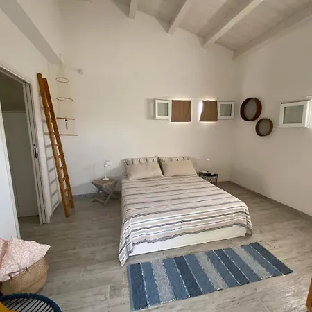 Villa Tenuta Fico D'india - Casa Aliva *