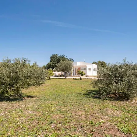 Tenuta Fico D'india - Casa Aliva Avola