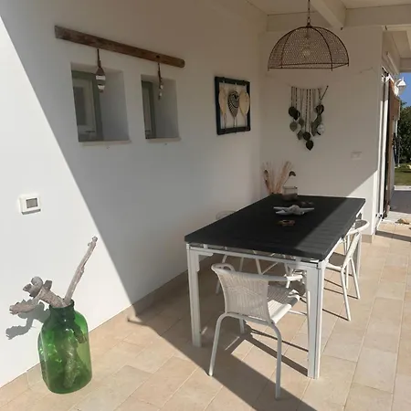 Tenuta Fico D'india - Casa Aliva * Avola