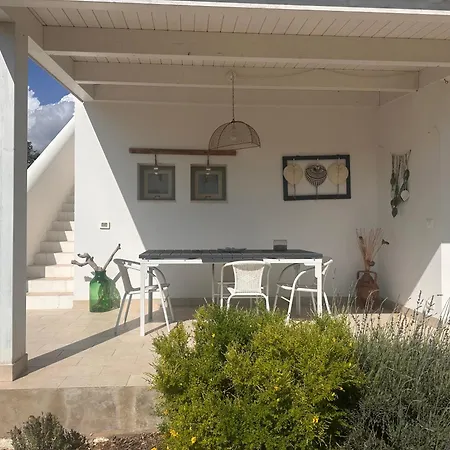 Tenuta Fico D'india - Casa Aliva Avola